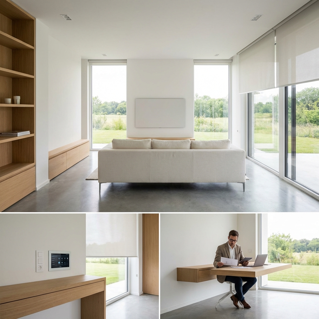 Smart Home